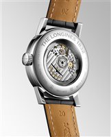 Orologio Longines Uomo 1832 in Acciaio L48264922 - L48264922